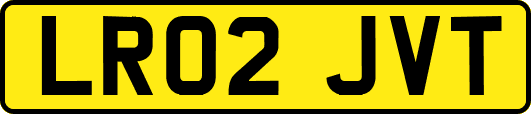 LR02JVT
