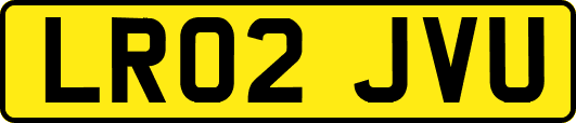 LR02JVU