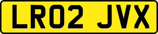 LR02JVX