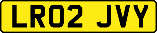 LR02JVY