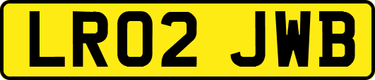 LR02JWB