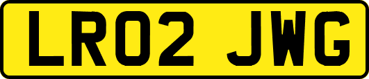 LR02JWG