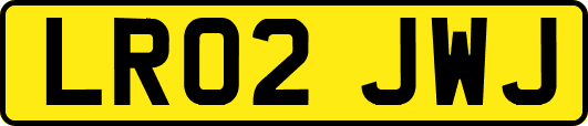 LR02JWJ