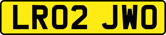 LR02JWO