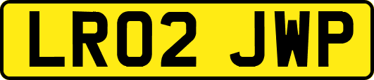 LR02JWP