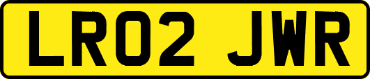 LR02JWR