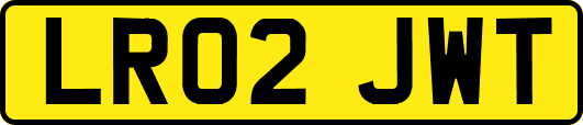 LR02JWT