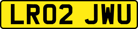 LR02JWU