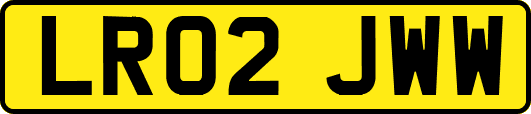 LR02JWW