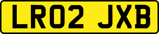 LR02JXB