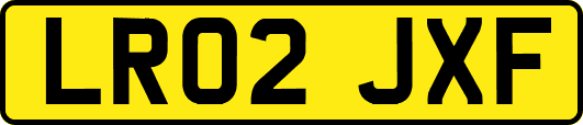 LR02JXF