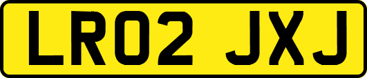 LR02JXJ