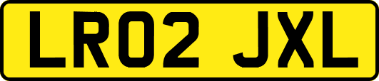 LR02JXL