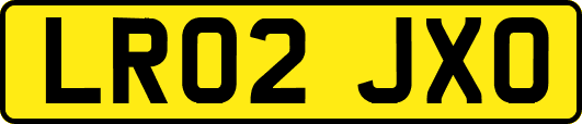 LR02JXO
