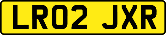 LR02JXR