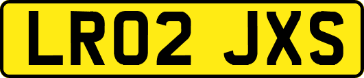 LR02JXS