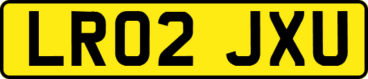LR02JXU