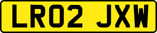 LR02JXW