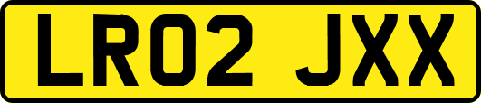LR02JXX