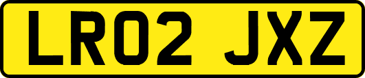LR02JXZ