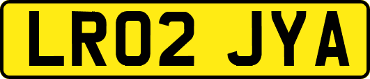 LR02JYA
