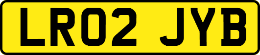LR02JYB