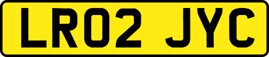 LR02JYC