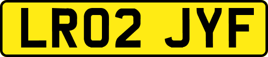 LR02JYF