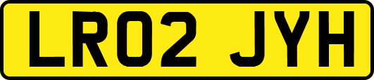 LR02JYH
