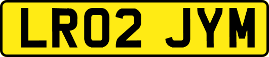 LR02JYM