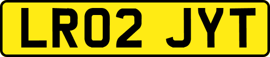 LR02JYT