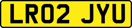 LR02JYU