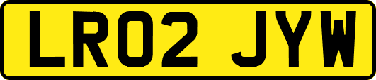 LR02JYW