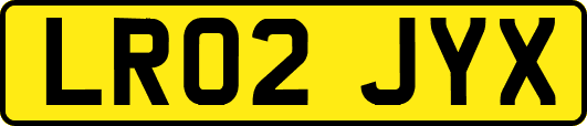 LR02JYX