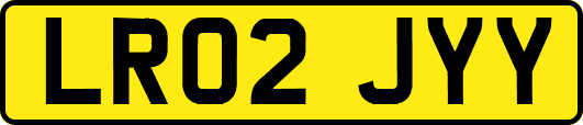 LR02JYY
