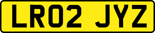 LR02JYZ