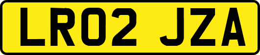 LR02JZA