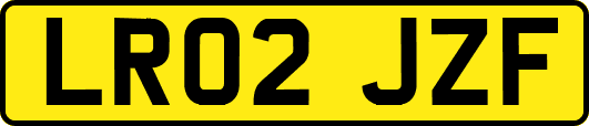 LR02JZF