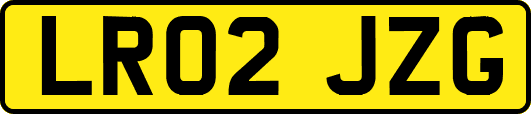 LR02JZG