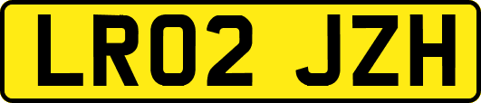 LR02JZH