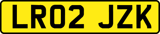 LR02JZK