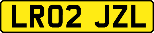 LR02JZL