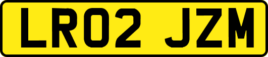 LR02JZM