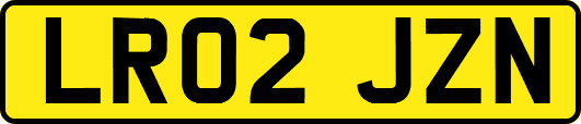 LR02JZN