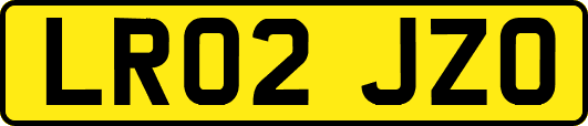 LR02JZO