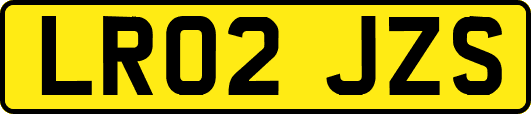 LR02JZS
