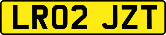 LR02JZT