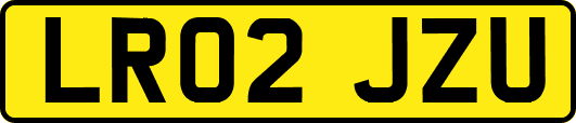 LR02JZU