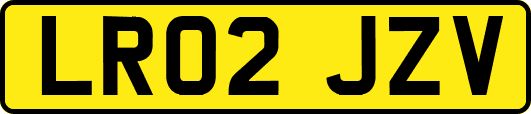 LR02JZV