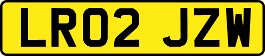 LR02JZW